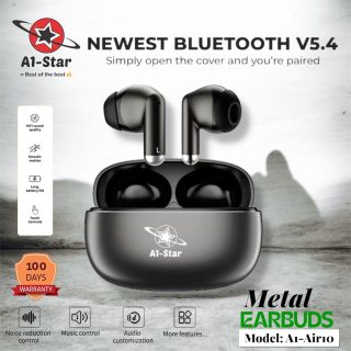 A1-Air10 AirPods
