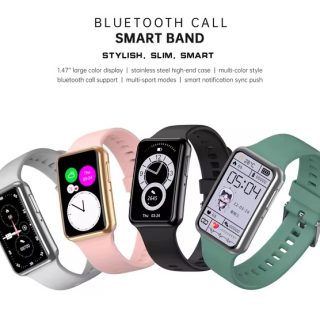 C6 plus smart watch