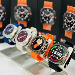 Z7 ULTRA Smartwatch