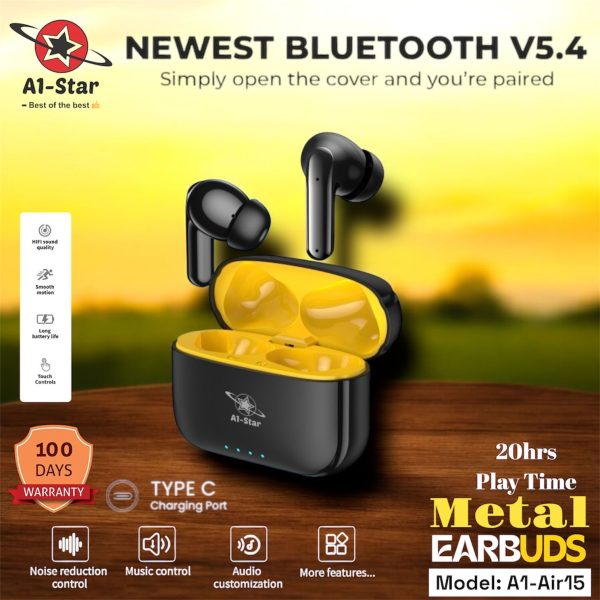 A1- Air15 AirPods - Image 2
