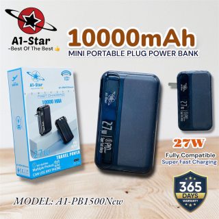 A1- PB10000MH new power bank